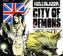 Hellblazer: City of Demons Vol 1 2