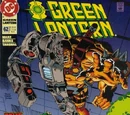Green Lantern Vol 3 62