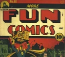 More Fun Comics Vol 1 68
