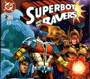 Superboy and the Ravers Vol 1 2