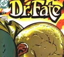 Doctor Fate Vol 3 3