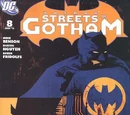 Batman: Streets of Gotham Vol 1 8