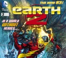 Earth 2 Vol 1 2