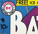 Batman Vol 1 111