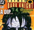 Batman: Legends of the Dark Knight Vol 1 145