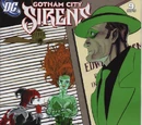 Gotham City Sirens Vol 1 9