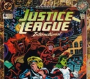 Justice League International Annual Vol 1 5