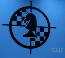 Checkmate (Smallville)