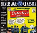 DC Silver Age Classics: Detective Comics Vol 1 225