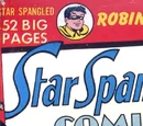 Star-Spangled Comics Vol 1 104