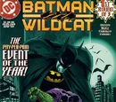Batman and Wildcat Vol 1