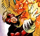 Burn (Dakotaverse)