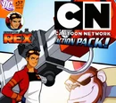 Cartoon Network Action Pack Vol 1 57