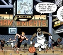 Gotham Knights (Basketball)