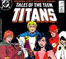 Tales of the Teen Titans Vol 1 91