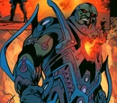 Darkseid (The Nail)