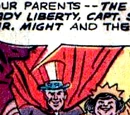 Barb-Ell (Earth-Twelve)