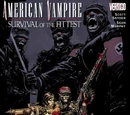American Vampire: Survival of the Fittest Vol 1 4