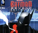 Batman Beyond Unlimited Vol 1 5