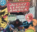 Justice League of America Vol 1 236