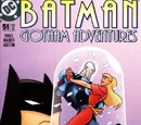 Batman: Gotham Adventures Vol 1 51