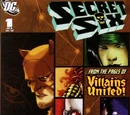 Secret Six Vol 2 1