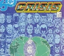 Crisis on Infinite Earths Vol 1 5