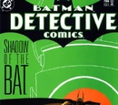 Detective Comics Vol 1 786