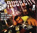 Rush City Vol 1 1