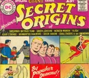 Joe Certa/Penciler