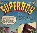 Superboy Vol 1 26