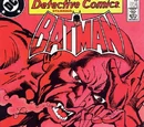 Detective Comics Vol 1 539