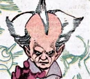Myrwhydden (New Earth)