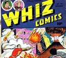 Whiz Comics Vol 1 101