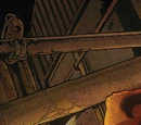Frederick Krueger (A Nightmare on Elm Street)