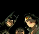 Justice League Publication History