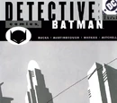 Detective Comics Vol 1 745
