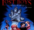Alan Frog (Lost Boys)