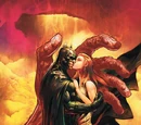 Pat Lee/Cover Artist Images