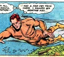 Francis Lightside (Earth-One)