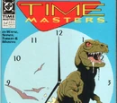 Time Masters Vol 1 2