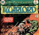 Warlord Vol 1 3