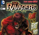 Ravagers Vol 1 4