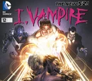 I, Vampire Vol 1 12