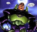 Alexander Luthor (Antimatter Universe)