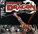 Richard Dragon Vol 1 7