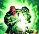 Green Lantern Vol 4 17/Images