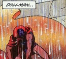 Darrel Dane (JSA: The Golden Age)