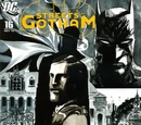 Batman: Streets of Gotham Vol 1 16