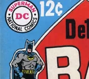 Detective Comics Vol 1 381